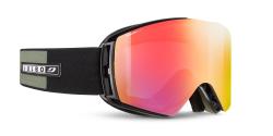 Okuliare Julbo Launcher reactiv 1-3 HC black green 4